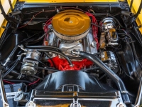 1967 Chevrolet Camaro for sale (ID-140371)