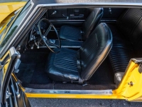 1967 Chevrolet Camaro for sale (ID-140371)