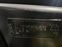 1967 Chevrolet Camaro for sale in Michigan (ID-140396)