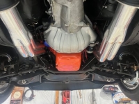 1967 Chevrolet Camaro for sale in Michigan (ID-140396)