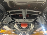 1967 Chevrolet Camaro for sale in Michigan (ID-140396)