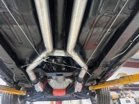 1967 Chevrolet Camaro for sale in Michigan (ID-140396)