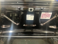1967 Chevrolet Camaro for sale in Michigan (ID-140396)