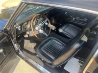 1967 Chevrolet Camaro for sale in Michigan (ID-140396)
