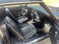 1967 Chevrolet Camaro for sale in Michigan (ID-140396)