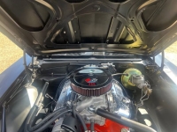 1967 Chevrolet Camaro for sale in Michigan (ID-140396)