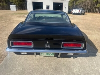 1967 Chevrolet Camaro for sale in Michigan (ID-140396)