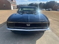 1967 Chevrolet Camaro for sale in Michigan (ID-140396)