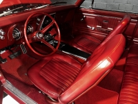 1967 Chevrolet Camaro for sale in Addison, Illinois (ID-140444)