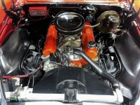 1967 Chevrolet Camaro for sale in Addison, Illinois (ID-140444)