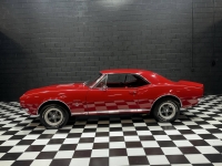 1967 Chevrolet Camaro for sale in Addison, Illinois (ID-140444)
