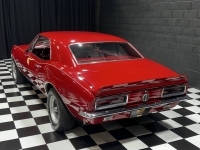 1967 Chevrolet Camaro for sale in Addison, Illinois (ID-140444)