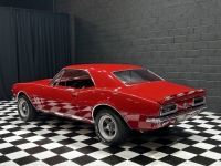 1967 Chevrolet Camaro for sale in Addison, Illinois (ID-140444)
