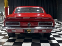 1967 Chevrolet Camaro for sale in Addison, Illinois (ID-140444)