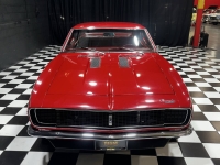 1967 Chevrolet Camaro for sale in Addison, Illinois (ID-140444)