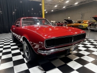 1967 Chevrolet Camaro for sale in Addison, Illinois (ID-140444)