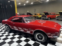 1967 Chevrolet Camaro for sale in Addison, Illinois (ID-140444)