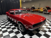 1967 Chevrolet Camaro for sale in Addison, Illinois (ID-140444)