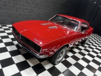 1967 Chevrolet Camaro for sale in Addison, Illinois (ID-140444)