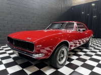 1967 Chevrolet Camaro for sale in Addison, Illinois (ID-140444)
