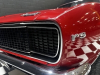 1967 Chevrolet Camaro for sale in Addison, Illinois (ID-140444)