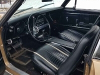 1967 Chevrolet Camaro for sale (ID-103235)