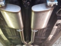1967 Chevrolet Camaro for sale (ID-103235)