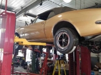 1967 Chevrolet Camaro for sale (ID-103235)