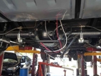 1967 Chevrolet Camaro for sale (ID-103235)