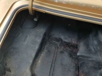 1967 Chevrolet Camaro for sale (ID-103235)