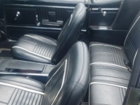 1967 Chevrolet Camaro for sale (ID-103235)