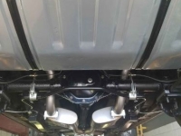 1967 Chevrolet Camaro for sale (ID-103235)