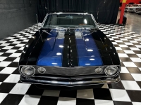 1967 Chevrolet Camaro for sale in Addison, Illinois (ID-140548)