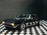 1967 Chevrolet Camaro for sale in Addison, Illinois (ID-140548)