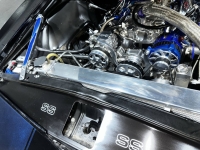 1967 Chevrolet Camaro for sale in Addison, Illinois (ID-140548)