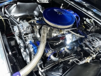 1967 Chevrolet Camaro for sale in Addison, Illinois (ID-140548)