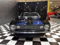1967 Chevrolet Camaro for sale in Addison, Illinois (ID-140548)