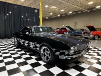 1967 Chevrolet Camaro for sale in Addison, Illinois (ID-140548)