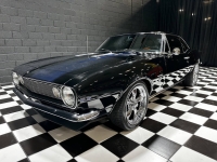 1967 Chevrolet Camaro for sale in Addison, Illinois (ID-140548)
