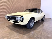 1967 Chevrolet Camaro for sale in Michigan (ID-140841)