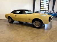 1967 Chevrolet Camaro for sale in Michigan (ID-140841)