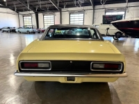 1967 Chevrolet Camaro for sale in Michigan (ID-140841)