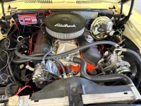 1967 Chevrolet Camaro for sale in Michigan (ID-140841)