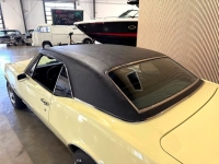 1967 Chevrolet Camaro for sale in Michigan (ID-140841)