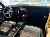 1967 Chevrolet Camaro for sale in Michigan (ID-140841)