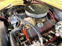 1967 Chevrolet Camaro for sale in Michigan (ID-140841)