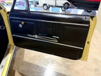 1967 Chevrolet Camaro for sale in Michigan (ID-140841)