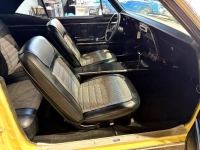 1967 Chevrolet Camaro for sale in Michigan (ID-140841)