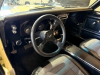 1967 Chevrolet Camaro for sale in Michigan (ID-140841)