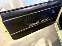 1967 Chevrolet Camaro for sale in Michigan (ID-140841)